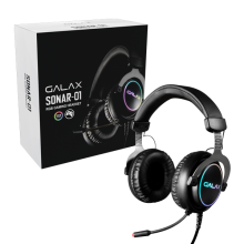 GALAX Gaming Headset (SNR-01)