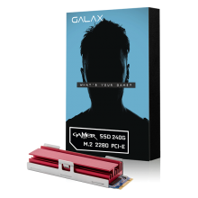 GALAX GAMER 240-M.2 PCI-E 2280 