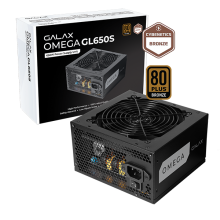 GALAX OMEGA GL650S