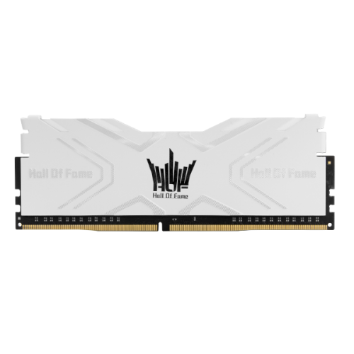 GALAX HOF DDR4-4000 16G（8G*2）GALAX OC LAB Ver.