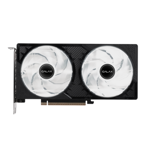 GALAX GeForce RTX™ 5060 1-Click OC 