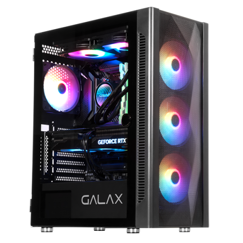 GALAX PC Case (REV-06)