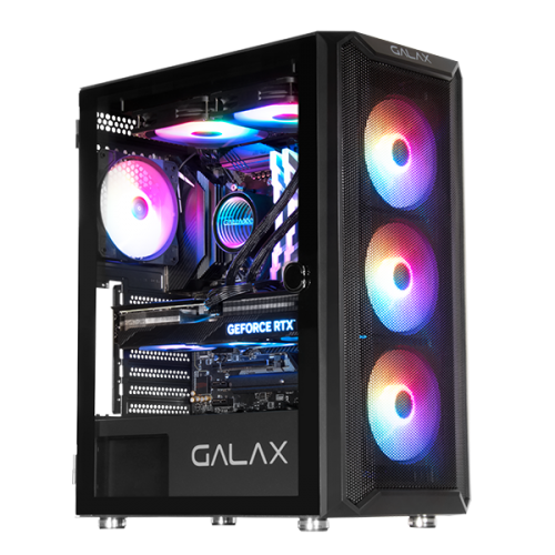GALAX PC Case (REV-07)