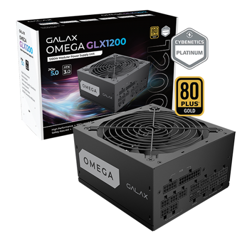 GALAX OMEGA GLX1200