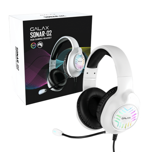 GALAX Gaming Headset (SNR-02)