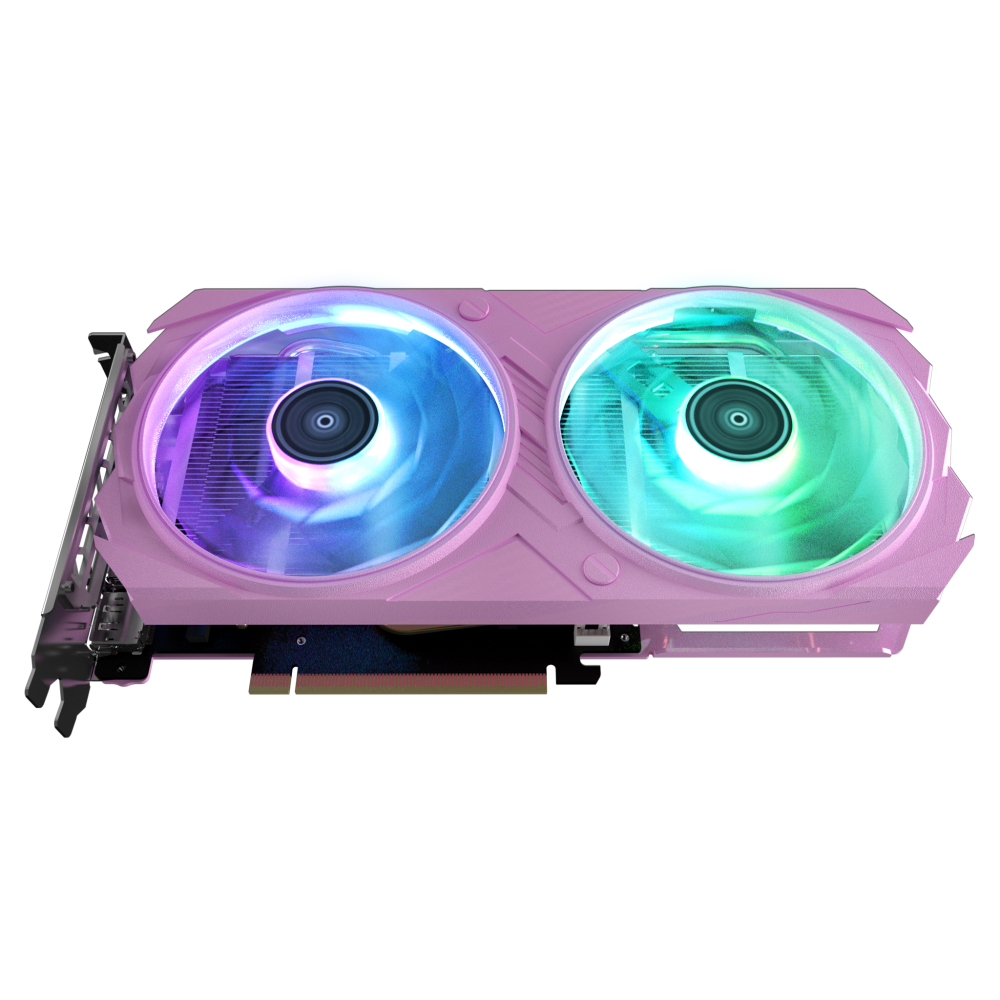GALAX GeForce RTX™ 4060 EX Pink