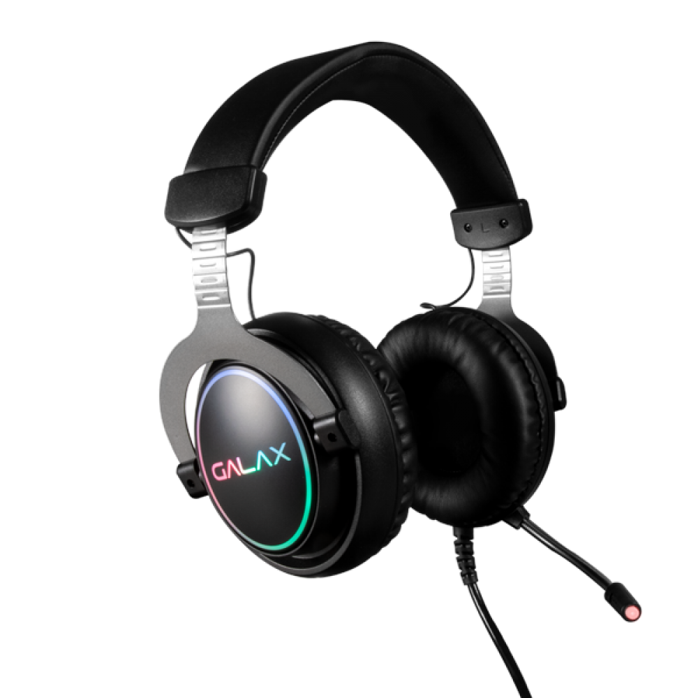 GALAX Gaming Headset (SNR01) SONAR Gaming Headset Series Gaming