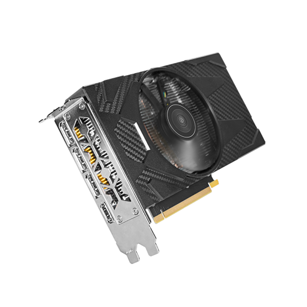 GALAX GeForce RTX™ 3050 v2 (1Click OC Feature) GeForce RTX™ 3050