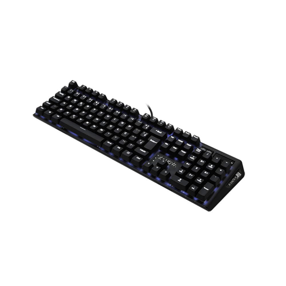 GALAX XANOVA Pulsar Mechanical Keyboard / XK400 XANOVA Gaming