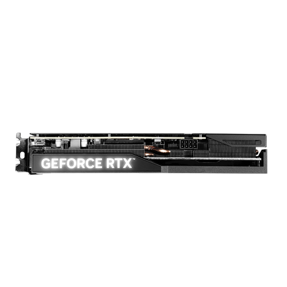 GALAX GeForce RTX 4060 Ti Dual 1-Click OC