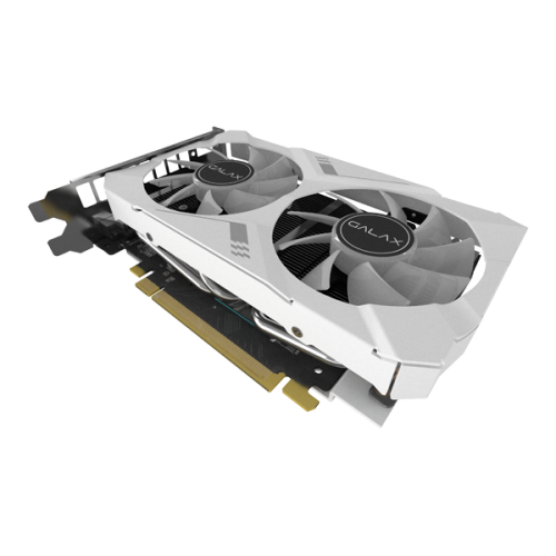 GALAX GeForce RTX 2070 White Mini 1 Click OC GeForce RTX 20