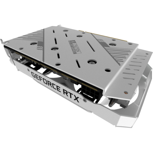 GALAX GeForce® RTX 2070 White Mini (1-Click OC) - GeForce RTX™ 20 Series -  PLACAS DE VÍDEO