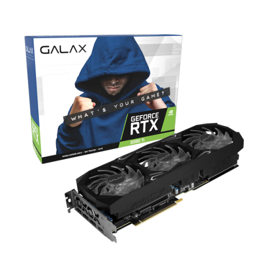 【ファッション好きが選ぶ人気ブランドランキング】 GeForce GALAX RTX™ GeForce - Feature) OC (1-Click SG Ti 3080 グラフィックボード・グラボ・ビデオカード