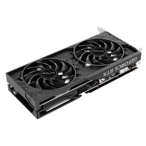 GALAX GeForce RTX 4060 Ti 8GB グラフィックボード GALAX GeForce RTX™ 4060 Ti 8GB 1-Click OC