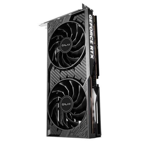 GALAX GeForce RTX 4060 Ti 8GB グラフィックボード GALAX GeForce RTX™ 4060 Ti 8GB 1-Click OC