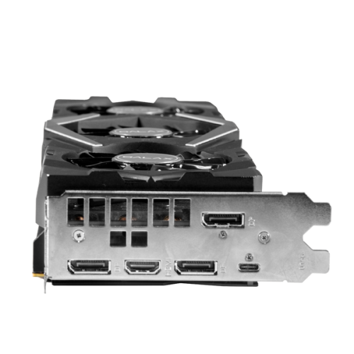 GALAX GeForce® RTX 2070 SG Edition