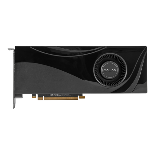 GALAX GeForce® RTX 2070 Super - PLACAS DE VÍDEO GALAX GeForce® RTX 2070 Super - PLACAS DE VÍDEO