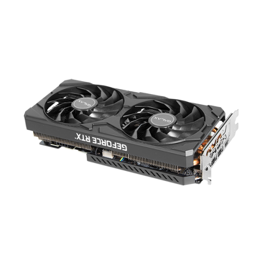 GALAX GeForce RTX™ 3070 LHR (1-Click OC Feature) - GeForce RTX™ 3070 Series  - GeForce RTX™ 30 Series - PLACAS DE VÍDEO