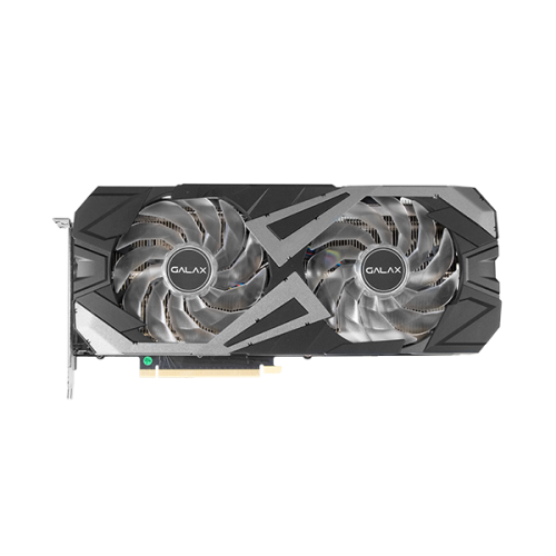 GALAX GeForce RTX™ 3070 EX LHR (1-Click OC Feature) - PLACAS DE VÍDEO