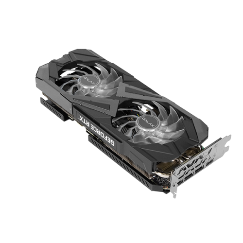 GALAX GeForce RTX™ 3070 EX LHR (1-Click OC Feature) - PLACAS DE VÍDEO