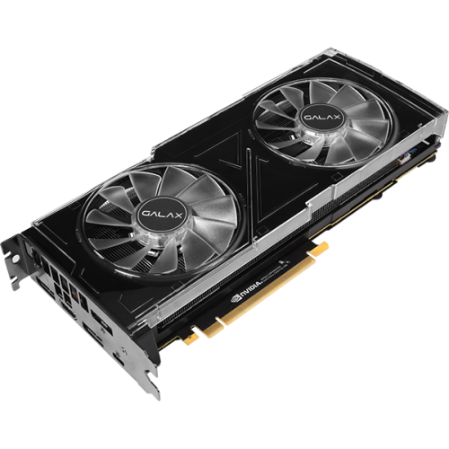 Galax geforce clearance rtx 2080ti