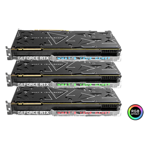 Galax geforce rtx discount 2080ti