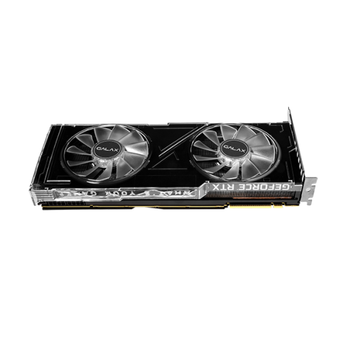 GALAX GeForce RTX 2080Ti Dual Black