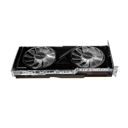 GALAX GeForce® RTX 2070 OC - PLACAS DE VÍDEO GALAX GeForce® RTX 2070 OC - PLACAS DE VÍDEO