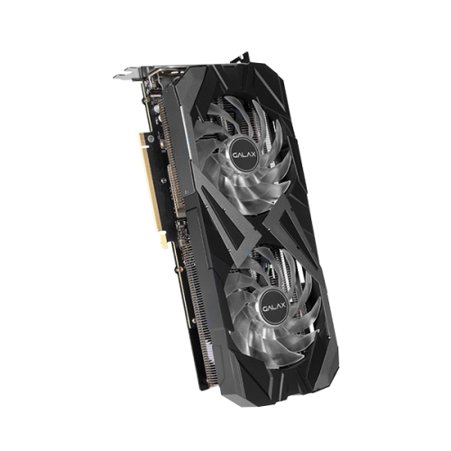 GALAX GeForce RTX™ 3070 EX LHR (1-Click OC Feature) - PLACAS DE VÍDEO