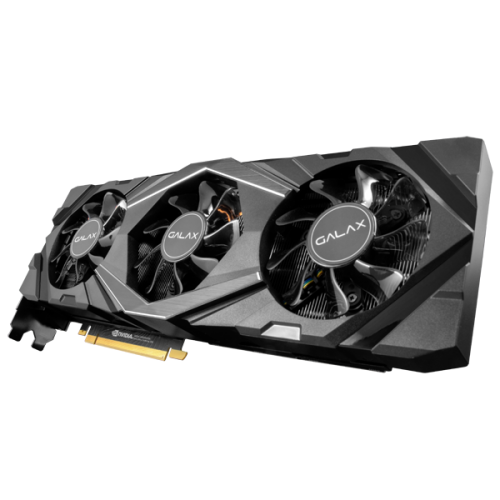 正式的 GeForce® GALAX RTX Edition SG 2070 グラフィックボード・グラボ・ビデオカード
