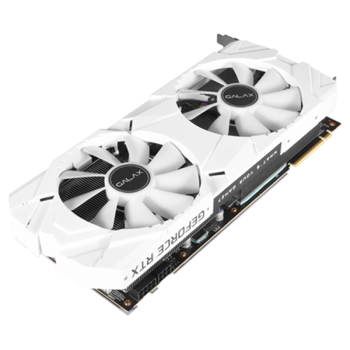 ジャンクGALAKURO RTX 2080 EX WHITE 8GB ジャンクGALAKURO RTX 2080 EX WHITE 8GB GK-RTX2080-E8GB/WHITE