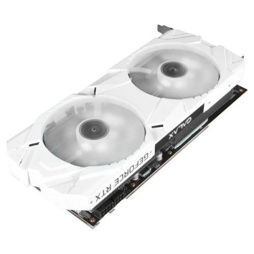 Galax 2070 super white store