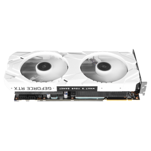 ジャンクGALAKURO RTX 2080 EX WHITE 8GB ジャンクGALAKURO RTX 2080 EX WHITE 8GB GK-RTX2080-E8GB/WHITE