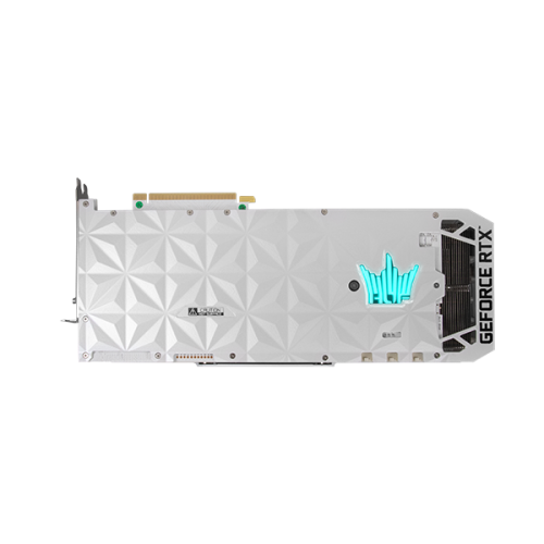 GALAX GeForce RTX™ 3080 Ti HOF
