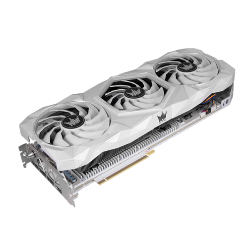 最終値下げ GALAX HOF 3090 RTX™ GeForce グラフィックボード・グラボ・ビデオカード
