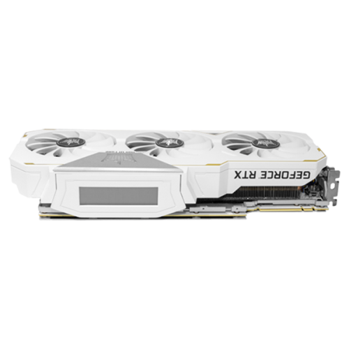 GALAX GeForce RTX 2080Ti HOF Hall of Fame HOF PLACAS DE V DEO