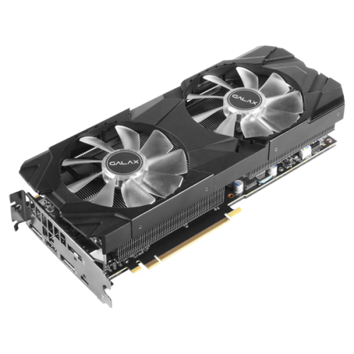 GALAX GeForce RTX 2080 EX OC