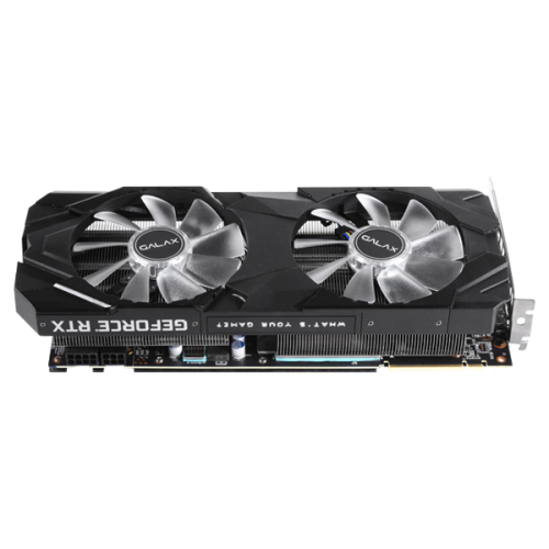 GALAX GeForce RTX 2080 EX OC