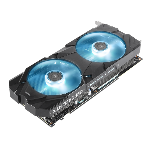 GALAX GeForce RTX 2070 EX OC