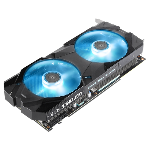 GALAX GeForce® RTX 2070 EX (1-Click OC)