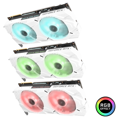 Galax rtx hotsell 2070 exoc