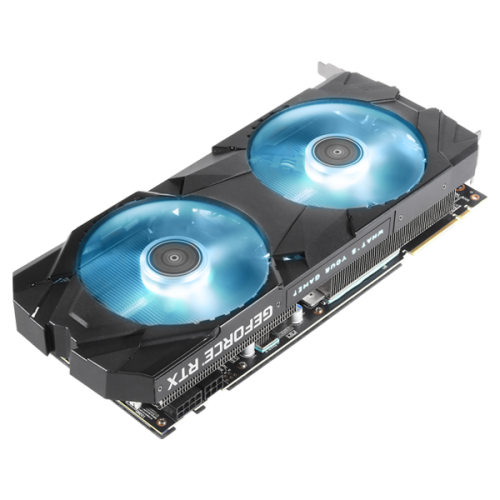 GALAX GeForce RTX 2080 EX OC