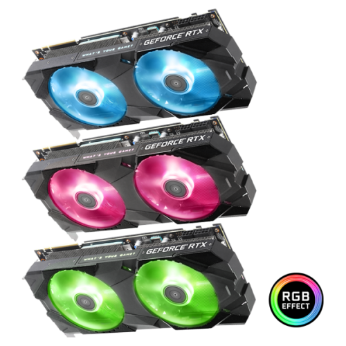 Galax geforce rtx 2080 on sale