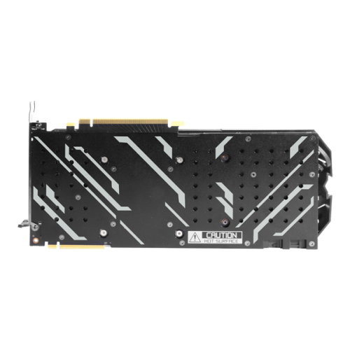 GALAX GeForce RTX 2080 Super EX 1 Click OC GeForce RTX 2080
