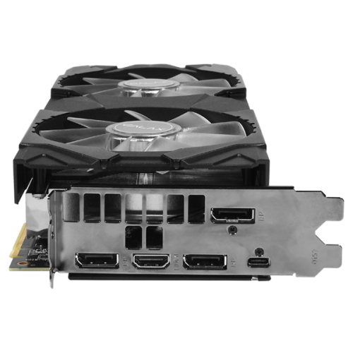 Kfa2 geforce store rtx 2080 ex