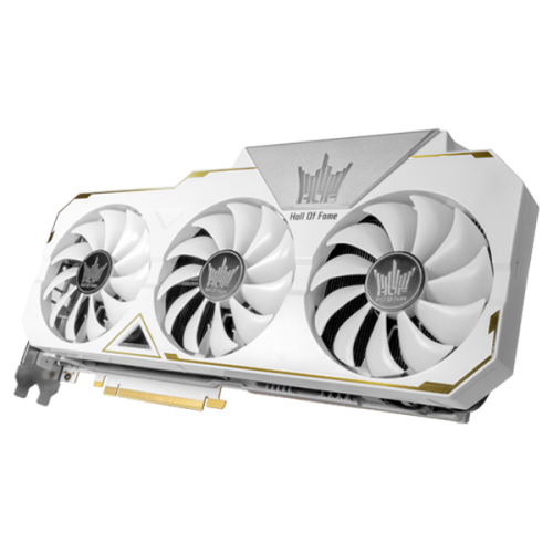Galax hof on sale rtx 2080 ti