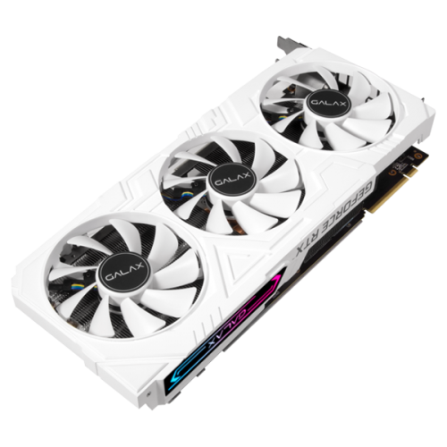 Rtx 2080 white top