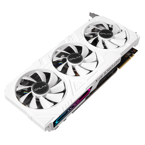 GALAX GeForce RTX 2080 Super EX Gamer PLACAS DE V DEO