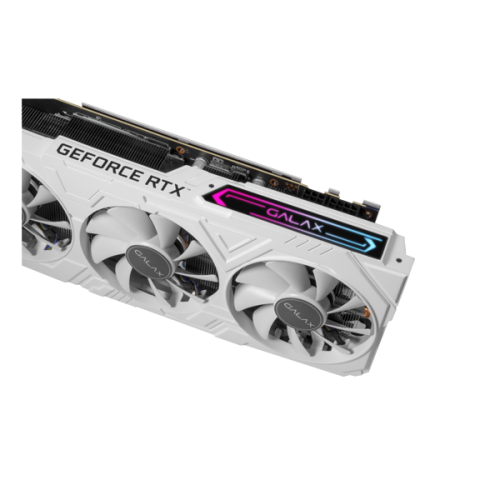 GALAX GeForce RTX 2070 Super EX Gamer 1 Click OC GeForce RTX