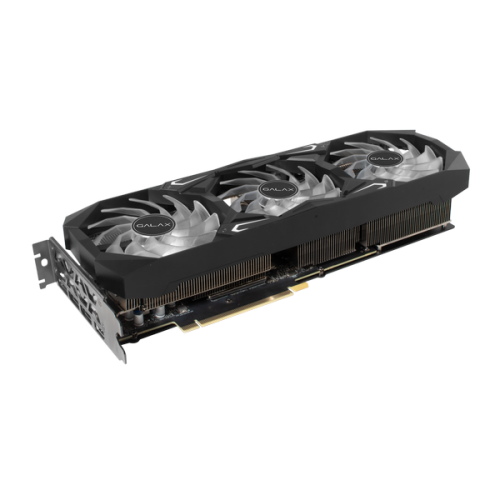 GALAX GeForce RTX™ 3070 Ti SG (1-Click OC Feature) - PLACAS
